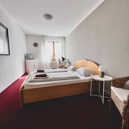 Florian Hotel 3*