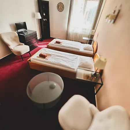 Hotel Florian