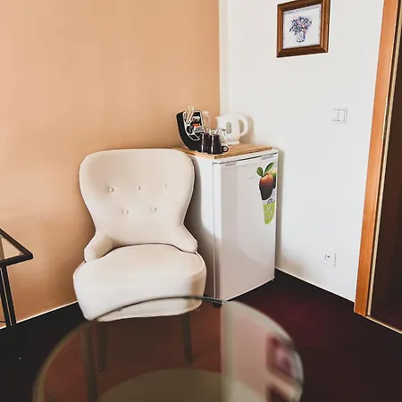Hotel Florian 3*