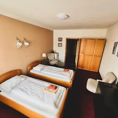 Hotel Florian Sedlcany