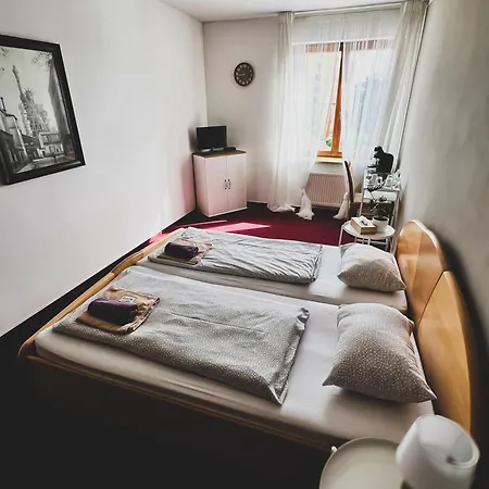 Hotel Florian