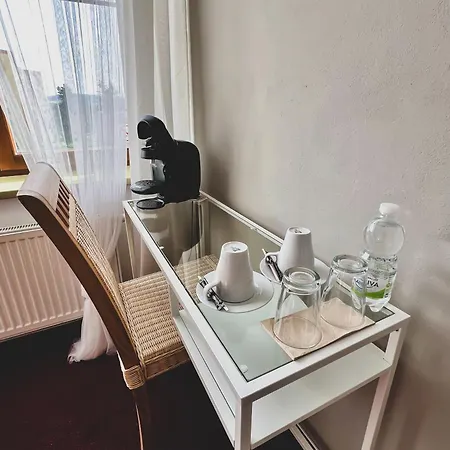 Hotel Florian Sedlcany