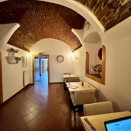Florian Hotel