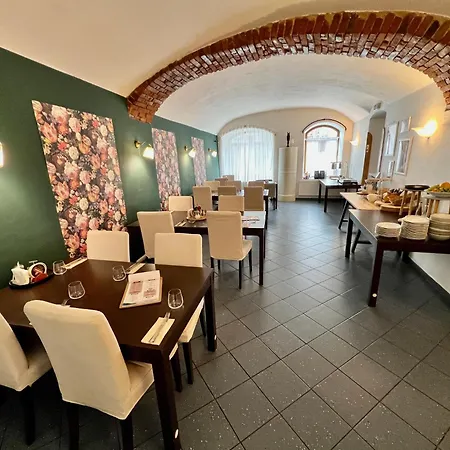 Florian 3* Sedlcany