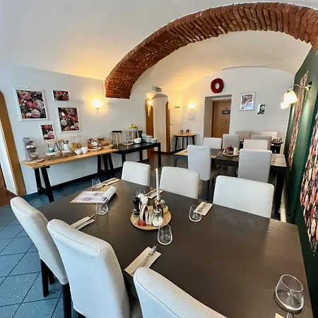 Hotel Florian 3*