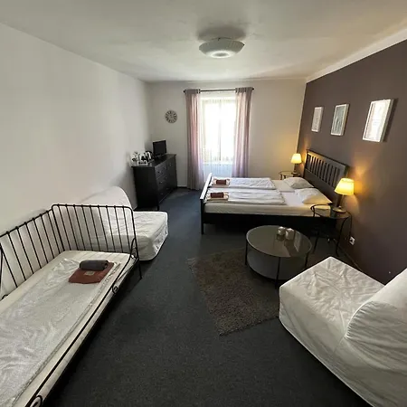 Hotel Florian 3*