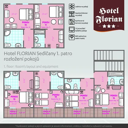 Florian 3* Selčan